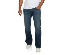 riverso RIVAlan Jeans Homme Stretch Bootcut Denim Five-Pocket