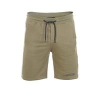 riverso RIVBlake Short de sport pour homme - Coupe droite - Bermuda d'été avec cordon de serrage - Poches imprimées - Noir, bleu, vert, rouge, blanc - Tailles S, M, L, XL, XXL, 3XL, 4XL, 5XL, L