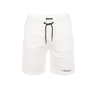 riverso RIVBlake Short de sport pour homme - Coupe droite - Bermuda d'été - Avec cordon de serrage - Poches imprimées - Noir - Bleu - Vert - Rouge - Blanc - S M L XL XXL 3XL 4XL 5XL