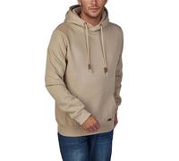 riverso RIVJulian Sweat à capuche pour homme, coupe droite, col croisé, rouge, bleu, beige, noir, vert, gris, S, M, L, XL, 2XL, 3XL, 4XL, 5XL, 4XL