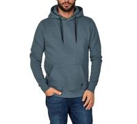 riverso RIVSandro Sweat à capuche pour homme, coupe droite, marron, rouge, bleu, beige, noir, vert, S, M, L, XL, XXL, 3XL, 4XL, 5XL