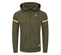 Riverso Veste à Capuche pour Homme Rivdanilo Sweat Veste Coton Neuf