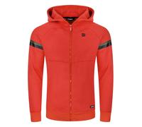 Riverso Veste à Capuche pour Homme Rivdanilo Sweat Veste Coton Neuf