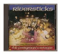 Riversticks: The Ferryman's Release