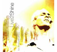 Riverview - to Shine: New Live Worship