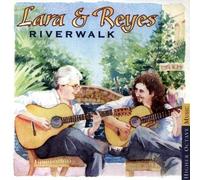 Riverwalk by Lara & Reyes