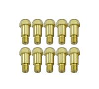 RIVERWELD 36KD MB36 Porte-embout de contact pour difuser à gaz 142.0020 MIG MAG CO2 Accessoires consommables 10 pièces