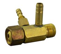 RIVERWELD Accessoires de raccord pour torche de Soudage TIG - Adaptateur connecteur M16×1,5