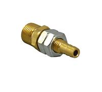 RIVERWELD Adaptateur M16x1.5 pour Torche de Soudage TIG - Raccord Gaz 8mm - Connecteur de Chalumeau TIG - Pièce Détachée Poste à Souder