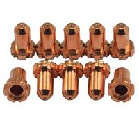 RIVERWELD Buses plasma Thermal Dynamics Drog 9-6001 pour Torches Plasma PCH M-28/PCH-26/PCH M-35/PCH M-40 - Lot de 10 pièces