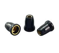 RIVERWELD Capuchon de Fixation Externe C1906 pour Buses Plasma - Compatible Torche CEBORA CP-40 - Jeu de 3 Pièces