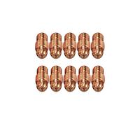 RIVERWELD Corps de Pince pour Soudage TIG 13N27 1,6mm pour PTA DB SR WP 9 20 25 Torche de Soudage TIG 10pcs
