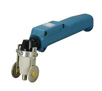 RIVERWELD Corps de torche de découpe plasma PT-31 LG-40 JG40 20072 et entretoise de roue de guidage pour découpeur plasma CUT-40 50 50D CT312 2 pièces