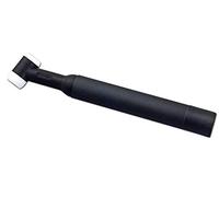 RIVERWELD Corps de torche de soudage TIG WP-18F SR-18F, tête flexible, 350 A, refroidissement par eau