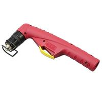 RIVERWELD Corps de torche plasma P-80 (60A/80A/100A) avec allumage par arc pilote