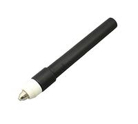 RIVERWELD Corps de torche plasma P-80 droit (0°) pour machine - Plages 60A/80A/100A avec allumage par arc pilote
