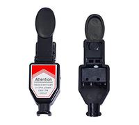 RIVERWELD Déclencheur de commutateur de torche avec commutateur micro pour la torche de soudure TIG et la torche de coupeuse à plasma, Paquet de 2