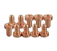 RIVERWELD Embouts plasma Thermal Dynamics 9-8206 30A type Drag OTD - Compatibles Torches Plasma SL60 et SL100 - Lot de 10 pièces