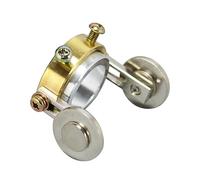 RIVERWELD Guide à rouleau plasma SG-55/AG-60 avec entretoise circulaire - Compatible allumage par arc pilote