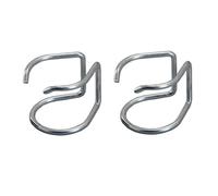 RIVERWELD Guide de Maintien Trafimet CV0010 OEM Compatible Torche Plasma S25/S30/S45/S25K/PS45 - Accessoire/Consommable pour Poste de Découpe - Lot de 2