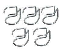 RIVERWELD Guide de Maintien Trafimet CV0010 OEM Compatible Torche Plasma S25/S30/S45/S25K/PS45 - Accessoire/Consommable pour Poste de Découpe - Lot de 5