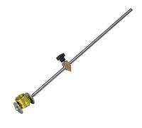 RIVERWELD L-TEC PT-31 JG-40 WSD-LG40 PT-31 coupeur Plasma torche accessoires cercle rouleau Guide roue boussole