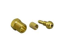 RIVERWELD Miller gaz Fixation Rapide Tuyau connecteur Fit découpeur Plasma et Torche de soudage tig