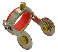 RIVERWELD P-80 coupeur Plasma rouleau de guidage roue entretoise cercle boussole support une vis positionnement ajustement démarrage de l'arc pilote