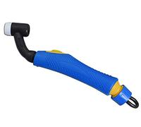 RIVERWELD SR WP 17 17F Tête flexible Corps de torche de Soudage TIG WP-17F (SR-17F) 150A refroidie à l'air style européen