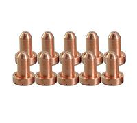 RIVERWELD Thermal Dynamics Embouts plasma 9-8210 60A pour découpe - Pièces consommables pour torche de découpe plasma SL60 et SL100 - Lot de 10