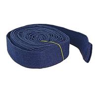 RIVERWELD TIG Torche de soudage Câble Couverture Cowboy Veste 7,5 mètres 25 pieds de longueur