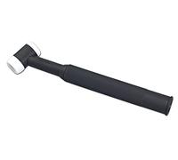 RIVERWELD WP-17 SR-17 Corps de tête de torche de soudage tig 150amp Refroidi PAR Air (Top Flexible 17F)