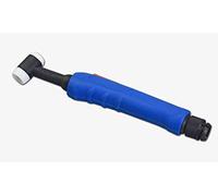 RIVERWELD WP SR 17 Corps de tête de torche de Soudage TIG WP-17 (SR-17) refroidie à air 150A style européen