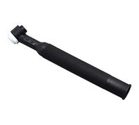 RIVERWELD WP SR 20 Corps de tête de torche de Soudage TIG WP-20F (SR-20F) à tête flexible refroidi à eau 200A