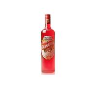 Rives Licor concentrado Granadina sin Alcohol 1 litro