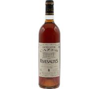 Rivesaltes Ambré 1985 - Domaine Cazes