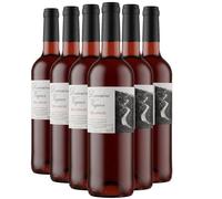 Rivesaltes Escapade - Ambré 2017 - Domaine Vaquer - Vin Ambré du Languedoc - Roussillon (6x75cl) Moelleux