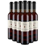 Rivesaltes Grenat Post-Scriptum CAISSE BOIS - Ambré 1995 - Domaine Vaquer - Vin Ambré du Languedoc - Roussillon (6x50cl)