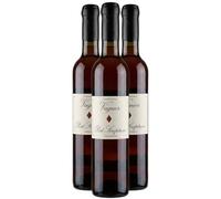 Rivesaltes Grenat Post-Scriptum CAISSE BOIS - Ambré 1995 - Domaine Vaquer - Vin Ambré du Languedoc - Roussillon (3x50cl)