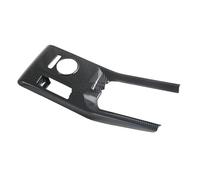 Rivestimento Pannello Pour MG3 Pour Hybrid 2024 2025 Couvercle De Sortie Climatisation Panneau Commande Central Tableau Bord Avant(Gear shift frame)