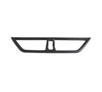 Rivestimento Pannello Pour MG3 Pour Hybrid 2024 2025 Couvercle De Sortie Climatisation Panneau Commande Central Tableau Bord Avant(Middle air outlet)