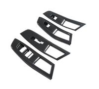 Rivestimento Pannello Pour MG3 Pour Hybrid 2024 2025 Couvercle De Sortie Climatisation Panneau Commande Central Tableau Bord Avant(Glass lift RHD)