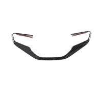 Rivestimento Pannello Pour MG3 Pour Hybrid 2024 2025 Couvercle De Sortie Climatisation Panneau Commande Central Tableau Bord Avant(Steering wheel)