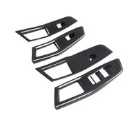 Rivestimento Pannello Pour MG3 Pour Hybrid 2024 2025 Couvercle De Sortie Climatisation Panneau Commande Central Tableau Bord Avant(Glass lift LHD)