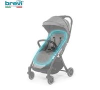 Rivestimento Seduta Passeggino Brevi Argo grey Melange