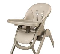 Rivestimento Seduta Seggiolone Living Peg Perego Sand