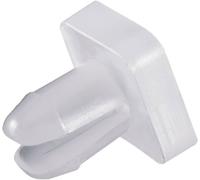 Rivet à expansion PB Fastener 212-0013-000 Ø du trou 7 mm PA 6.6 naturel