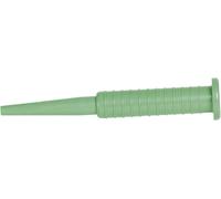 Rivet à expansion PB Fastener SWZ-03 vert 1 pc(s)