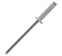 Scell-it - 250 rivets aveugles éclatés alu/acier blanc TP, D. 4.0 x 16 mm - PWD4016 - Scell-it