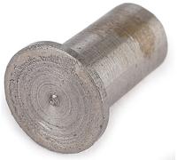 Rivet de bague de direction pour 2CV fourgonnette